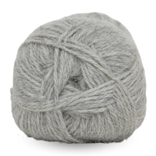Hjertegarn Hjerte Alpaca